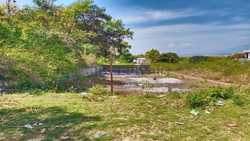 ₹70 Lac | 389.44 sq.yards residential plot for sale  in nawada minimussorie, dehradun