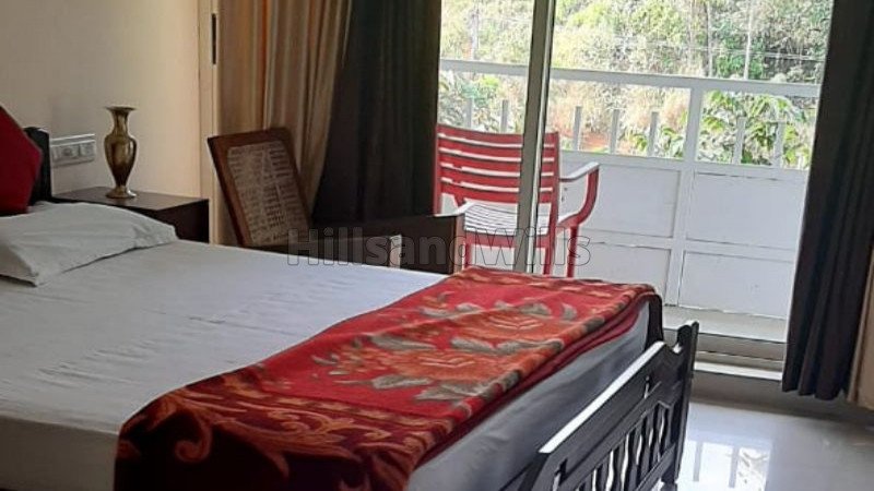 ₹6 Cr | 4000 sq. ft homestay for sale  in munnar along with 23 cents land