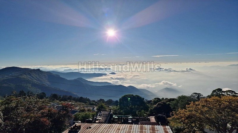 ₹1.50 Cr | 17 cents swiss cottage for sale  in vattakanal kodaikanal