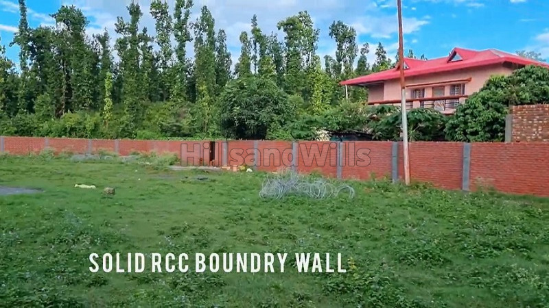 ₹1.75 Cr | 1170 sq.yards agriculture land for sale in chowki dhaulas dehradun