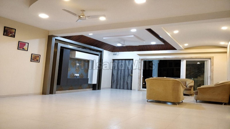 ₹6 Cr | 6bhk villa for sale in khinger road panchgani