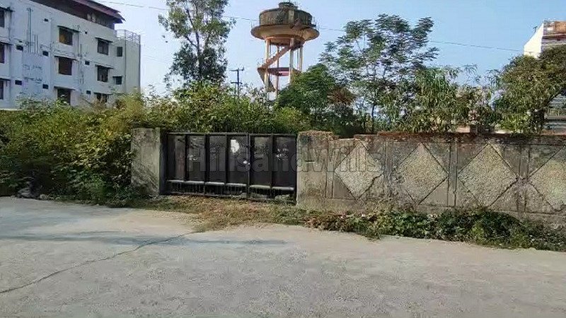 ₹2.02 Cr | 450 sq.yards residential plot for sale  in premnagar dehradun