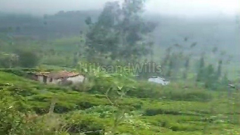 ₹1.48 Cr | 93 cents residential plot for sale  in kambatti between kotagiri and ooty