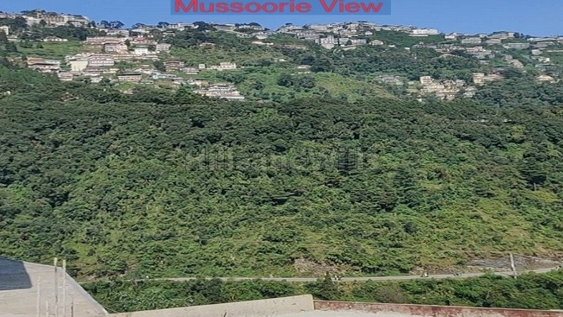 ₹5.11 Cr | 11bhk villa for sale  near gajjiband mussoorie