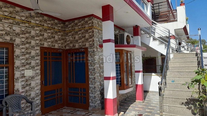 ₹25 K | 2bhk independent house for rent  in panditwari dehradun