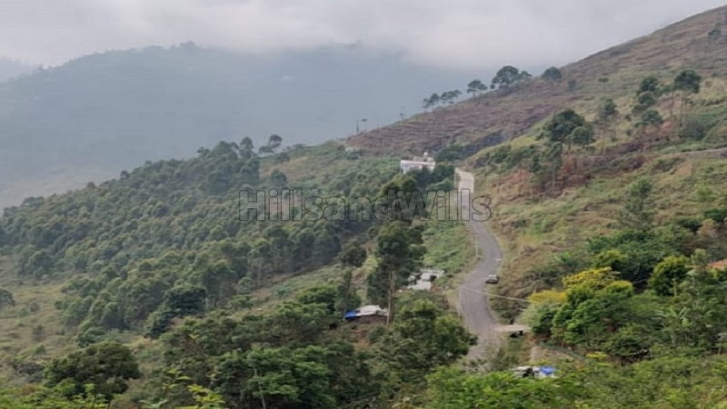 ₹47 Lac - 49 Lac | 21 Cents - 28 Cents | residential plot for sale in vilpatti kodaikanal