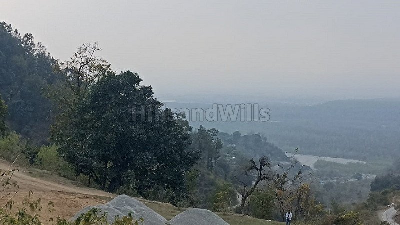 ₹48 Lac - 7.20 Cr | 300 sq.yards - 4500 sq.yards residential plot for sale  in bhogpur dehradun