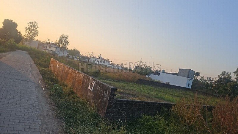 ₹1.74 Cr - 1.95 Cr | 697 sq.yards - 782 sq.yards residential plot for sale in vikas nagar dehradun