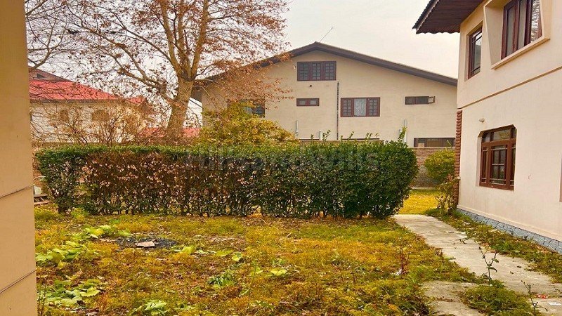 ₹8 Cr | 6bhk independent house for sale  in gogji bagh, jawahar nagar extension srinagar