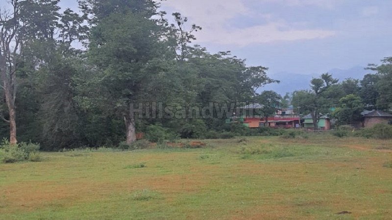 ₹30 Lac | 1 kanal residential plot for sale  in kangra, palampur dist. himachal pradesh