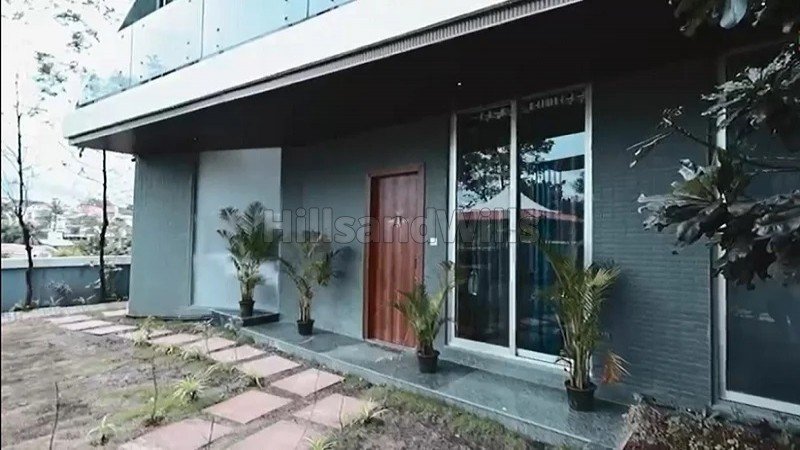₹4.50 Cr | 4bhk  villa with private pool for sale  in tungarli lonavala