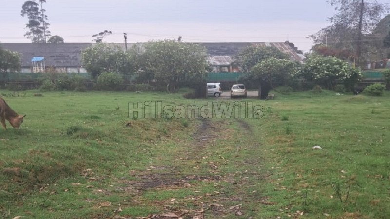 171 cents residential plot for sale in st marys road kodaikanal