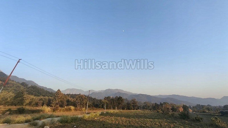 ₹30 Lac | 2250 sq.ft. residential plot for sale  in kotabagh nainital