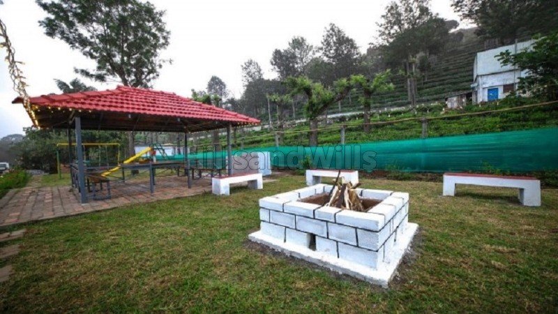 ₹7 Cr&nbsp;|&nbsp;6bhk  cottage along with a 3bhk house for sale  in kotagiri