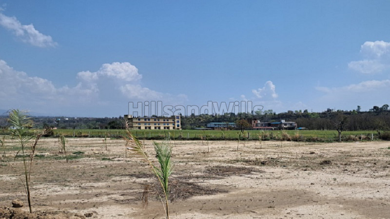 ₹15 Lac | 100 sq.yards residential plot for sale in bhauwala dehradun
