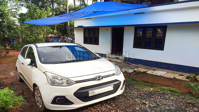 ₹30 Lac | 3bhk independent house for sale in muttil wayanad