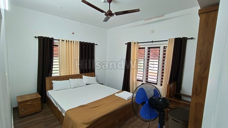 ₹95 Lac | 2bhk independent house for sale  in venmani wayanad