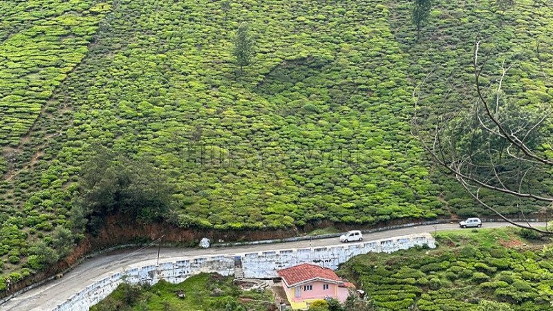 ₹54 Lac | 45 cents agriculture land for sale  in bengal mattam ooty
