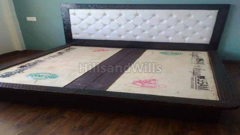 ₹38 K | 4bhk apartment for rent in mall, kufri shimla