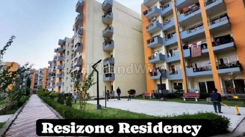 ₹78 Lac | 3bhk apartment for sale  in mayur vihar dehradun