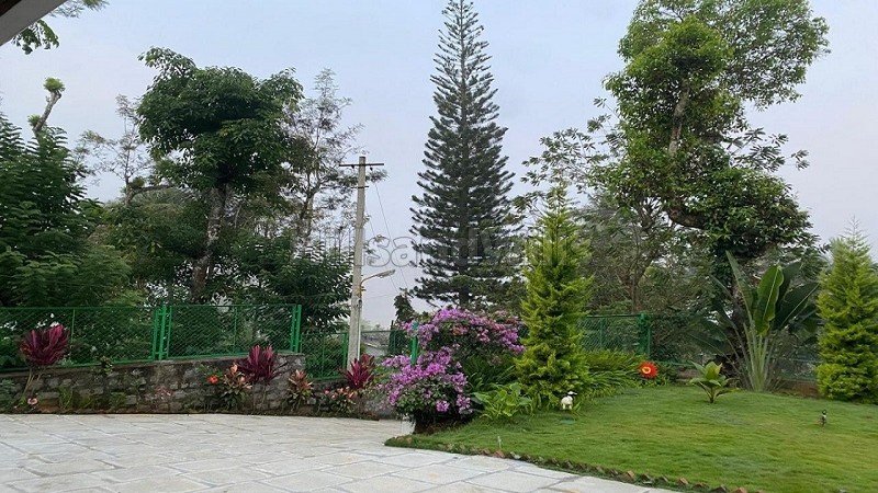 ₹2.75 Cr | 3bhk villa for sale  in murnad, coorg