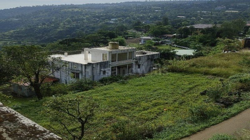 ₹2.40 Cr | 3bhk farm house for sale in bhilar panchgani