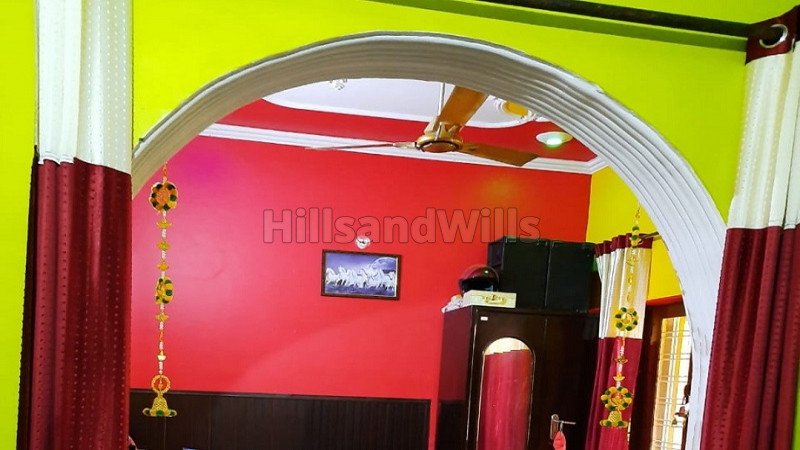 ₹40 Lac | 2bhk independent house for sale  in kargi chowk banjarawala dehradun