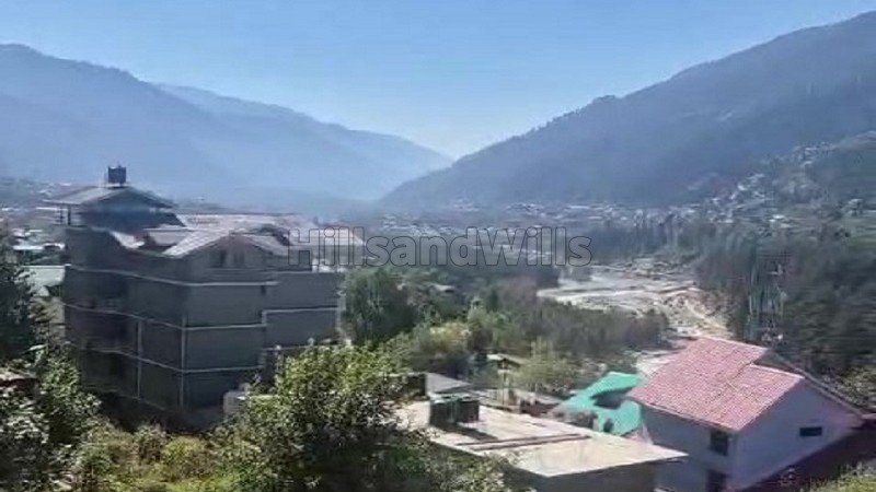 ₹18 K | 1bhk cottage for lease near chichoga manali kullu-manali