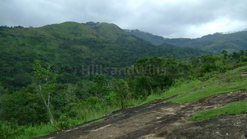 ₹91.50 Lac | 183 cents agriculture land for sale in thandikudi kodaikanal