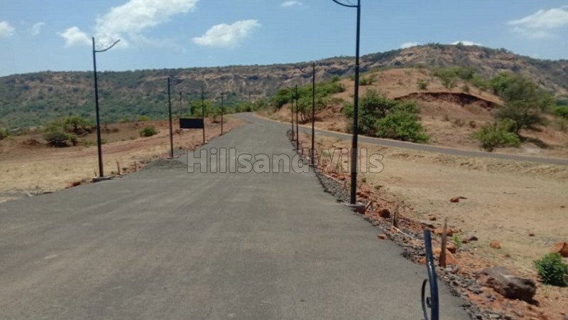 ₹32.40 Lac - 70.50 Lac | 2700 Sq.ft. - 4700 Sq.ft. | residential plot for sale in kuroshi village, kas road mahabaleshwar