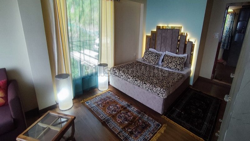 ₹60 K | 4bhk villa for rent  in kullu-manali