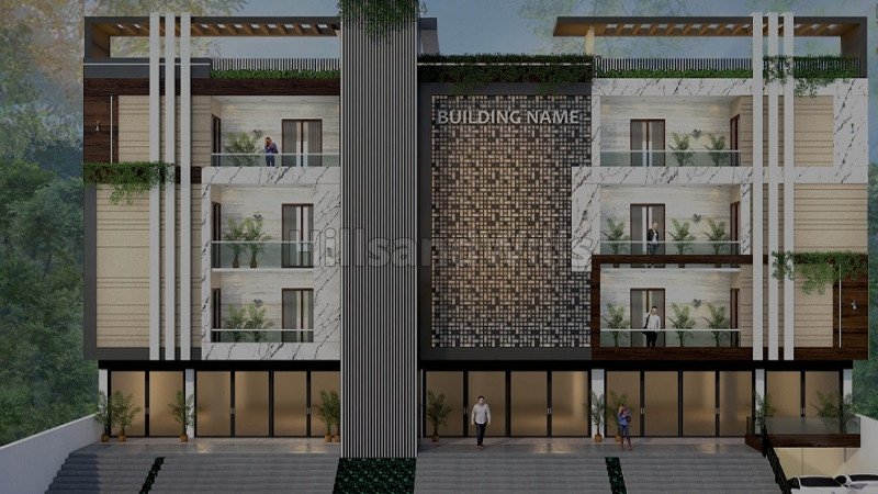 ₹55 Lac | 2bhk apartment for sale in sinaula between dehradun and mussoorie