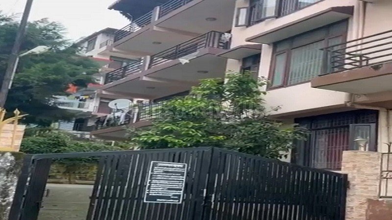 ₹22 Lac | 1bhk apartment for sale  in shyamkhet, bhowali nainital