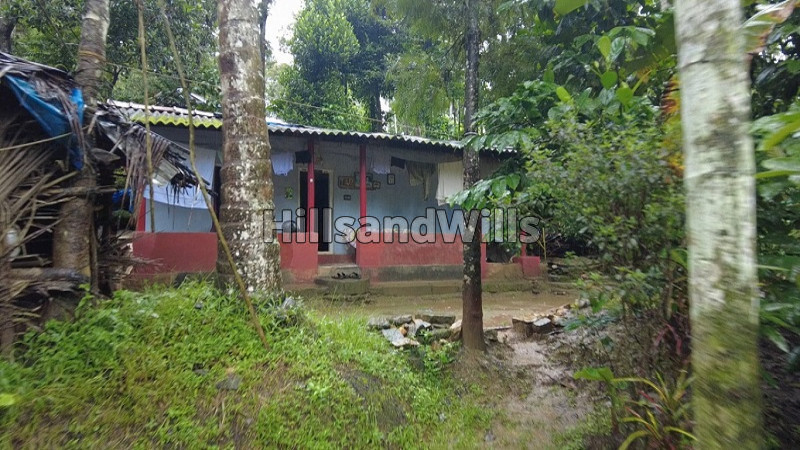₹20 Lac | 50 cents residential plot for sale in pullumala wayanad