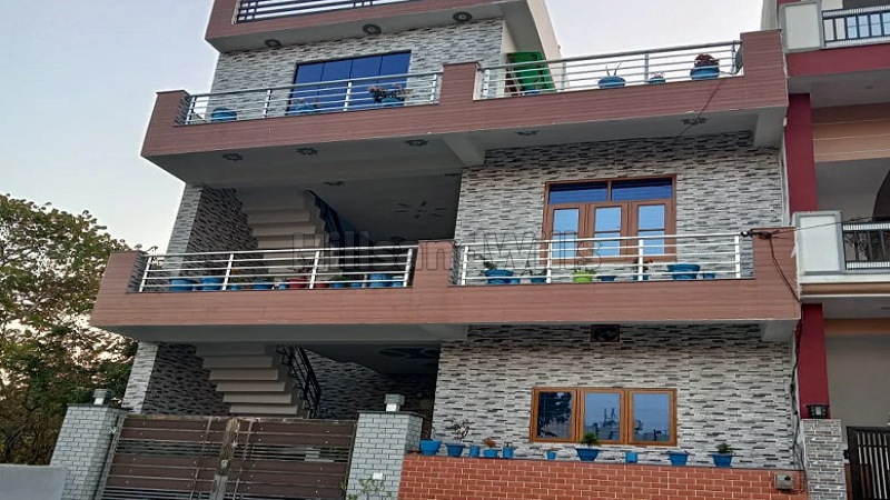 ₹1.42 Cr | 7bhk independent house for sale in clement town turner road dehradun