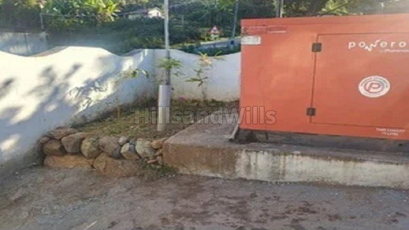 ₹2.99 Cr | 10bhk independent house for sale  in vazhakattu odai, pallangi rd kodaikanal