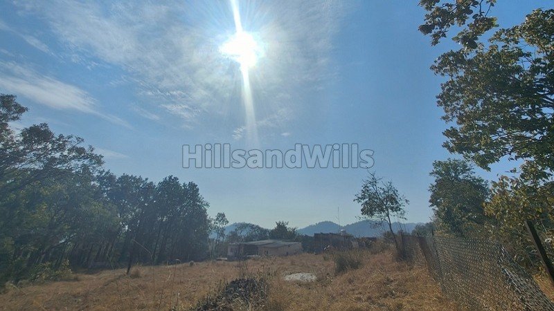 ₹12 Cr | 60 nali commerical land for sale in jim corbett ramnagar nainital