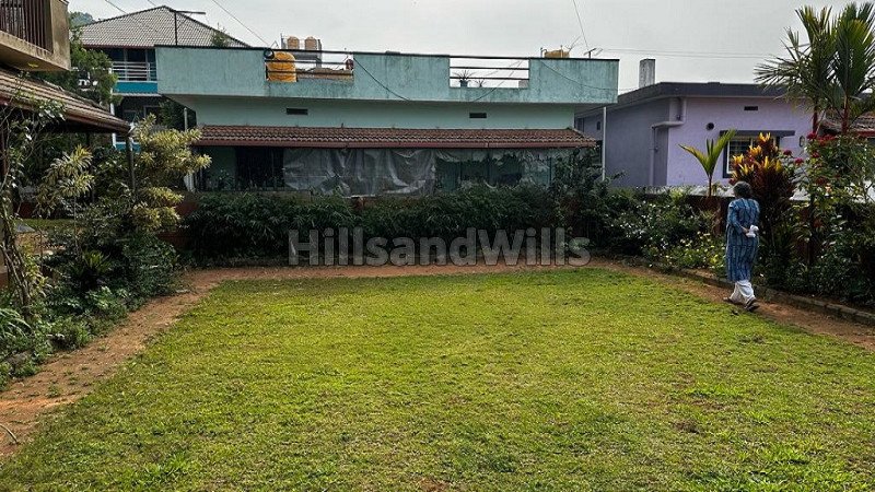 ₹40 Lac | 1742 sq.ft. residential plot for sale  in madikeri coorg