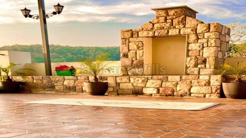 ₹3.90 Cr | 4bhk  gated community villa for sale  in pondha dehradun