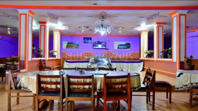 ₹5 Cr | 44000 sq.ft Commercial Building  For Sale in Tehsil between Kullu and Shimla
