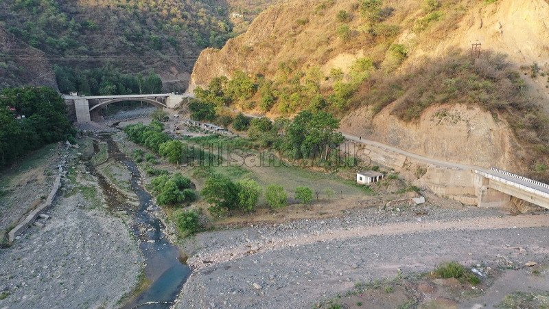 ₹1.50 Cr | 43560 sq.ft. agriculture land for sale  in gamberpul near shimla