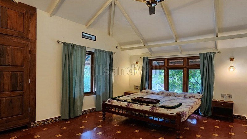 ₹5 Cr | 51.46 sq. meter resort for sale  in wayanad along with 1.75 acres land