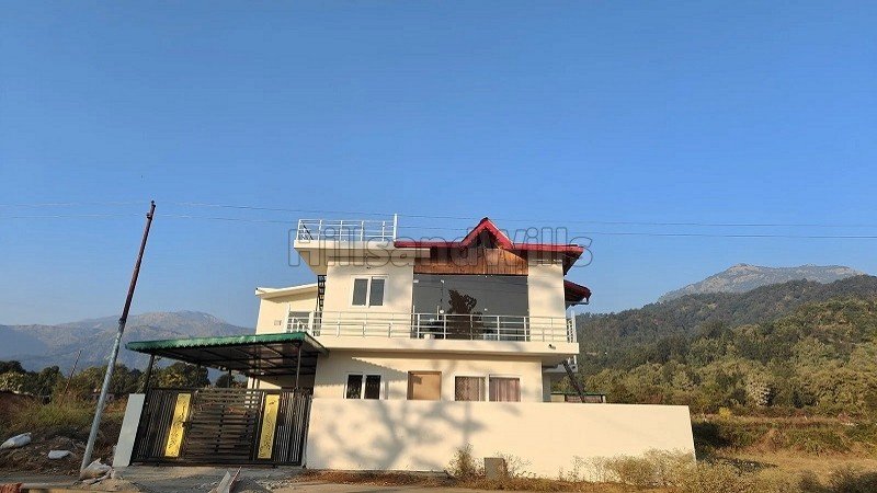 ₹30 Lac | 2250 sq.ft. residential plot for sale  in kotabagh nainital