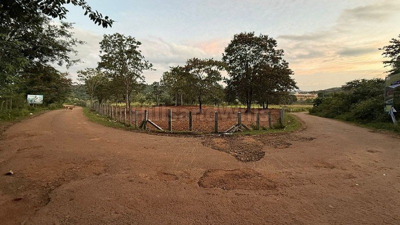 ₹2.16 Cr | 54 cents  scenic view land for sale  in kottur village yelagiri