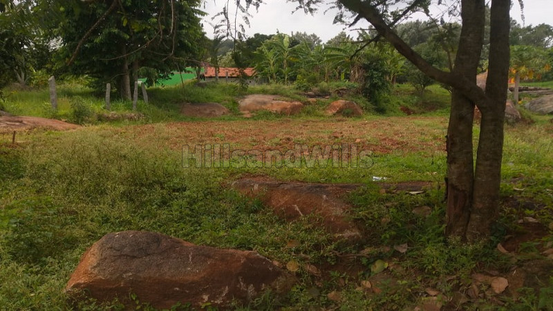 ₹45 Lac | 30 cents Commercial Land  For Sale in Nilavoor Yelagiri