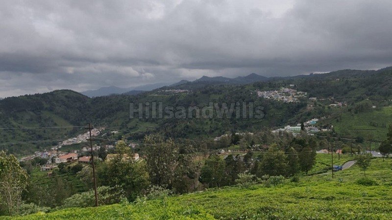 ₹1.80 Cr | 21 cents residential plot for sale  in ketti ooty