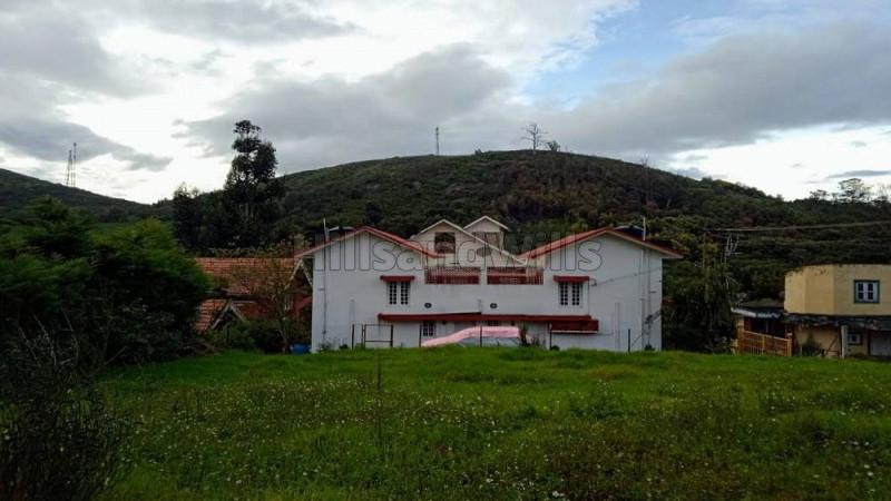 ₹3.50 Cr | 2BHK Villa For Sale in Lovedale Ooty