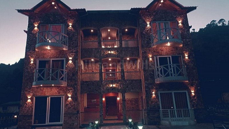 ₹11 Cr | 4bhk cottage for sale  in kanchi dham nainital