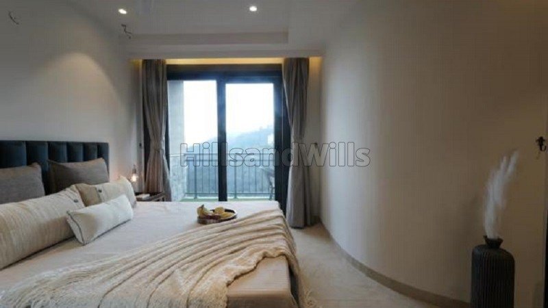 ₹1.30 Cr | 1bhk apartment for sale  in panthaghati shimla