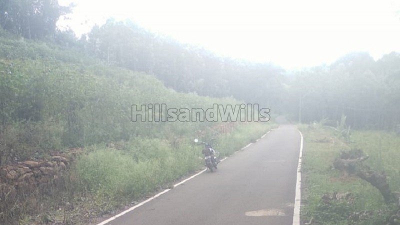 ₹60 Lac | 86 cents  avacoda farm for sale  in perakkarainadu kolli hills
